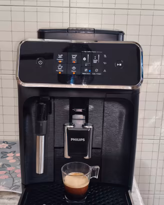 Macchina da caffè Philips automatica serie 2200