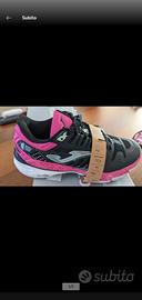 scarpe padel joma woman