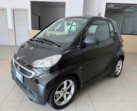 Smart ForTwo 800 40 kW coupé passion cdi