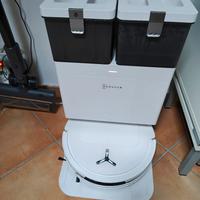 ROBOT ECOVACS T50 PRO OMNI