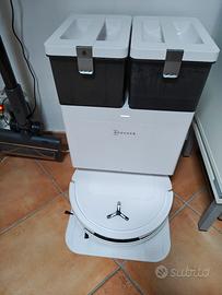 ROBOT ECOVACS T50 PRO OMNI