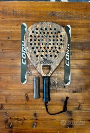 Cork Premium Hybrid 3 - 360 gr