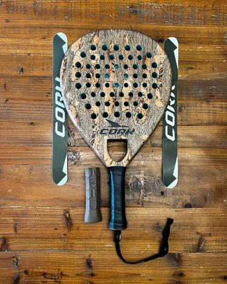 Cork Premium Hybrid 3 - 360 gr