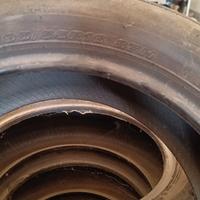 4 Gomme 195 55 16h
