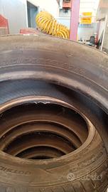 4 Gomme 195 55 16h