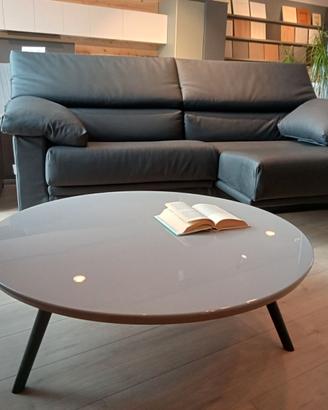 Tavolino living Febal Casa mod. Sinuo