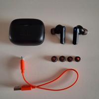 Auricolari bluetooth JBL