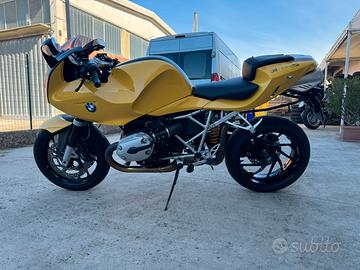 Bmw r1200 S r1200s ABS 2006
