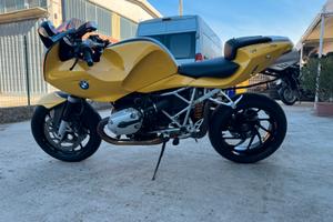 Bmw r1200 S r1200s ABS 2006