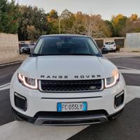 Land Rover Range Evoque 2.0 TD4 180 CV 5p. HSE