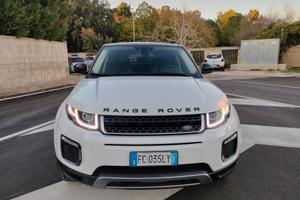 Land Rover Range Evoque 2.0 TD4 180 CV 5p. HSE