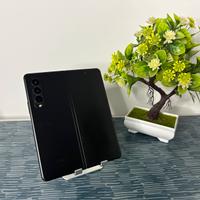 Samsung Z Fold 3 256GB Nero Garanzia 12 Mesi