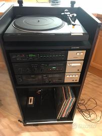 stereo Pioneer 
