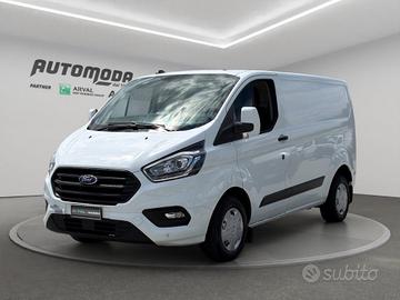 FORD Transit Custom L1H1 2.0 130 CV