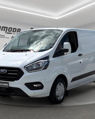 FORD Transit Custom L1H1 2.0 130 CV