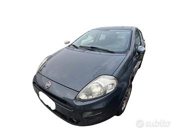 RICAMBI FIAT PUNTO 1.4 B GPL 57KW 2014 350A1000