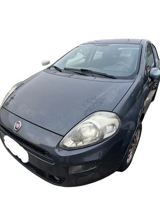 RICAMBI FIAT PUNTO 1.4 B GPL 57KW 2014 350A1000