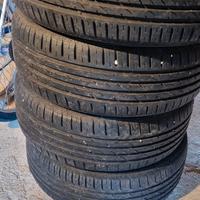 gomme nexen estive 205/55-16