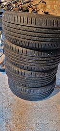 gomme nexen estive 205/55-16