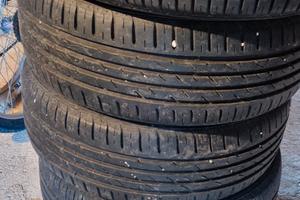 gomme nexen estive 205/55-16