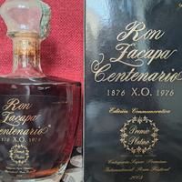 Rum  Zacapa X.O.