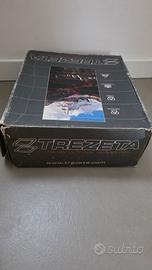 Scarpe da montagna in gore-tex n.41 MAI UTILIZZATI