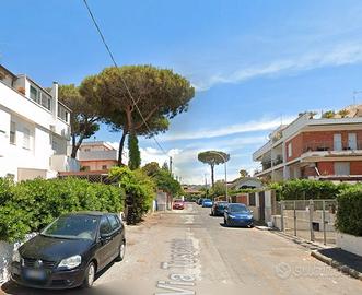 Santa marinella accogliente bilocale arredato