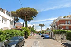 Santa marinella accogliente bilocale arredato