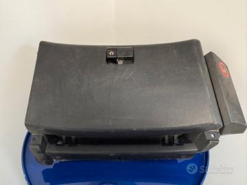 PORTAOGGETTI CRUSCOTTO LEXUS RX 300 2001