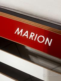 Materasso Marion matrimoniale più rete