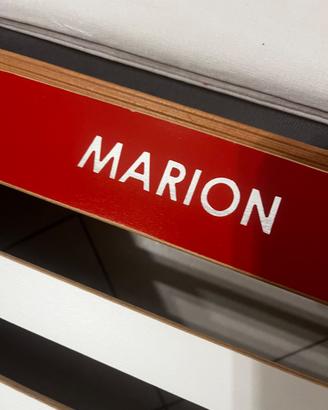 Materasso Marion matrimoniale più rete