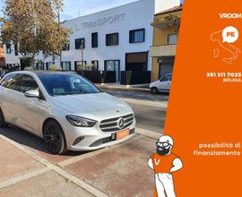 Mercedes-Benz Classe B B 200 d Automatic Sport...