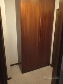 armadio legno (non truciolato) 