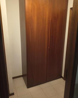 armadio legno (non truciolato) 