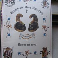 3 calendari 1° Nizza Cavalleria