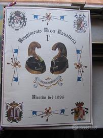 3 calendari 1° Nizza Cavalleria