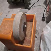 Mola ad acqua VALEX MA 250 L 
