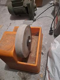 Mola ad acqua VALEX MA 250 L 