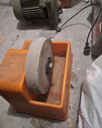 Mola ad acqua VALEX MA 250 L 