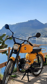 Agrati Garelli Junior turismo