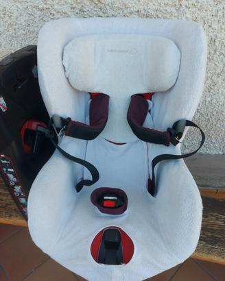 PORTA BIMBI AUTO