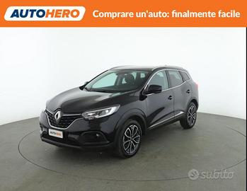 RENAULT Kadjar FD31242