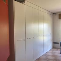 Armadio ufficio