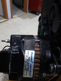 Alternatore Volvo penta