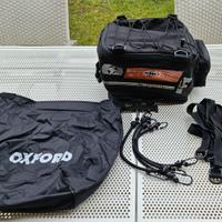 Borsa moto Oxford 