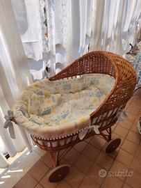 CULLA PICCI IN VIMINI