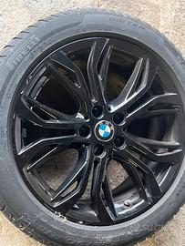 4 cerchi auto bmw xi 2018