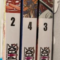 Manga One Piece