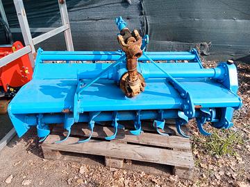 zappatrice usata mis 160