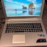 Pc portatile Lenovo